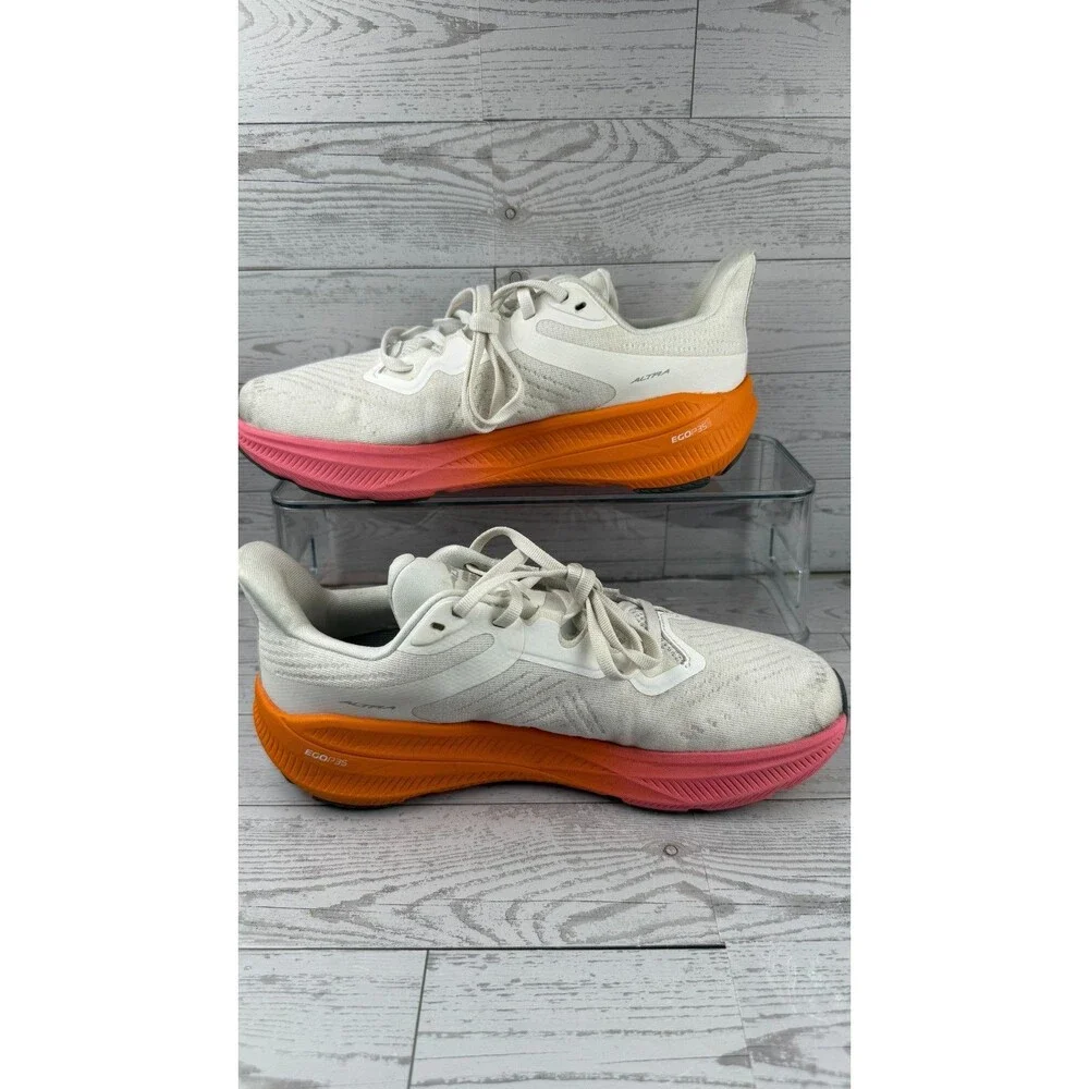 Altra light wear